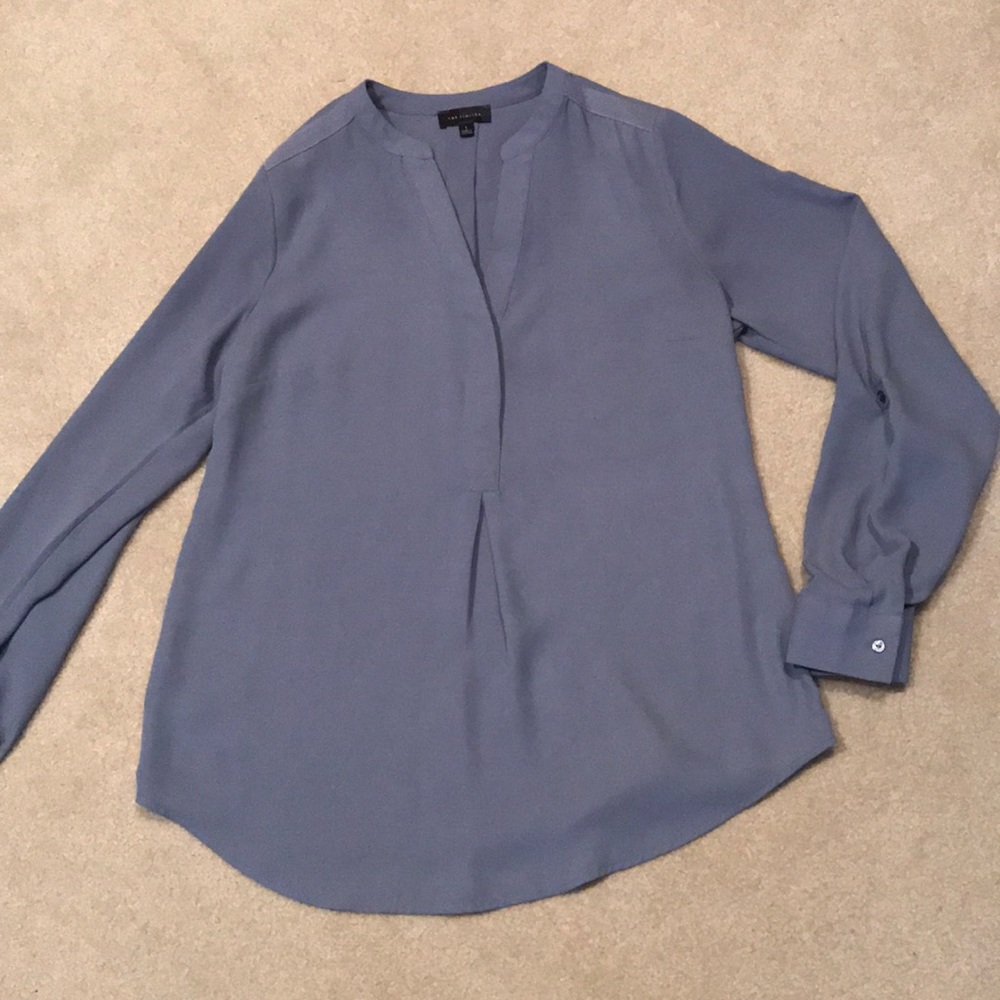 The Limited Top Size Small
